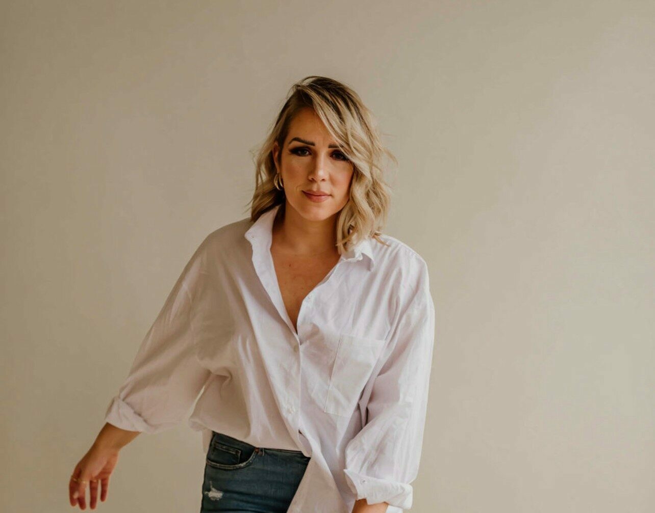 Exploring Life & Business with Jess Patz of Jess Patz/ I Choose