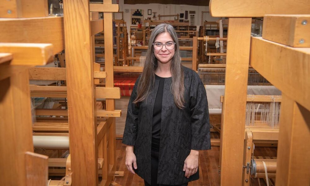 Jessica Insky Life & Work with Jessica Pinsky – Voyage Ohio Magazine