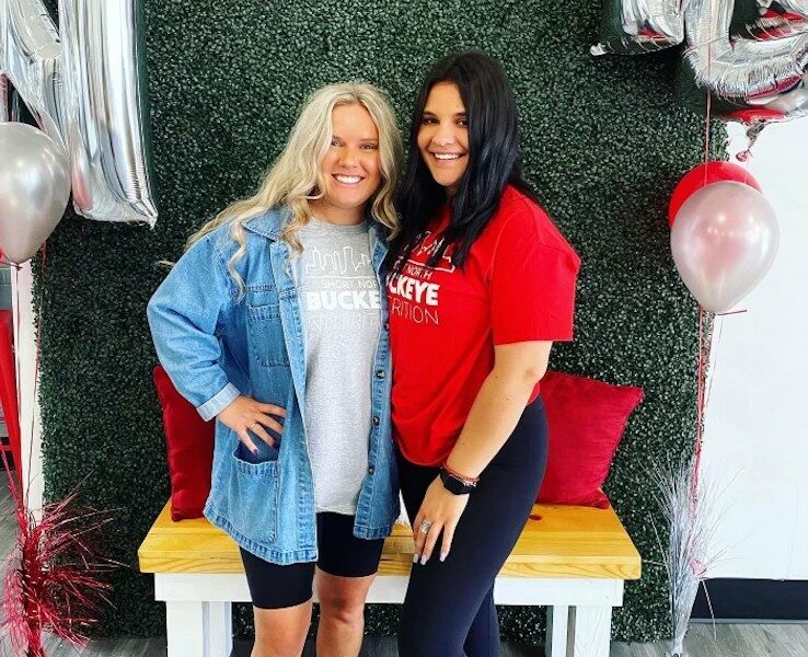 Meet Kaylee Engle and Lauren Ihnot – Voyage Ohio Magazine