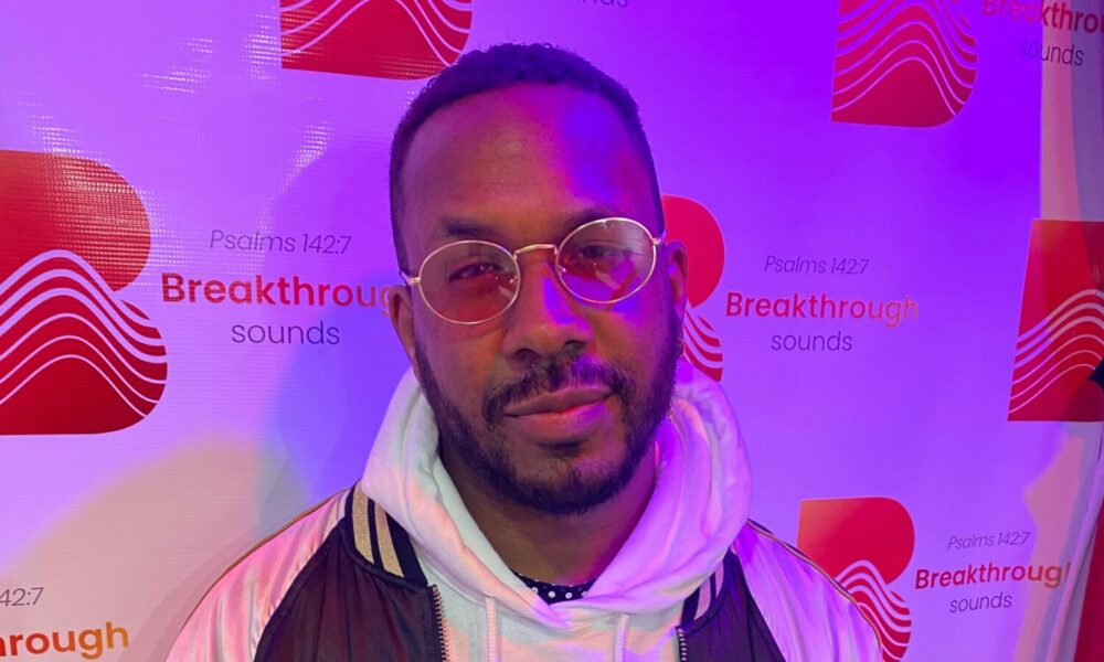 Marcel Decatur Meet Marcel Dear – Voyage Ohio Magazine