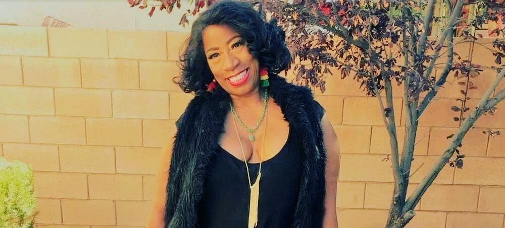 Daily Inspiration: Meet Dr. Monica Riley – Voyage Ohio Magazine