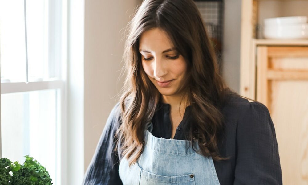 Sarah Kate Reed Conversations with Sarah Reed – Voyage Ohio Magazine