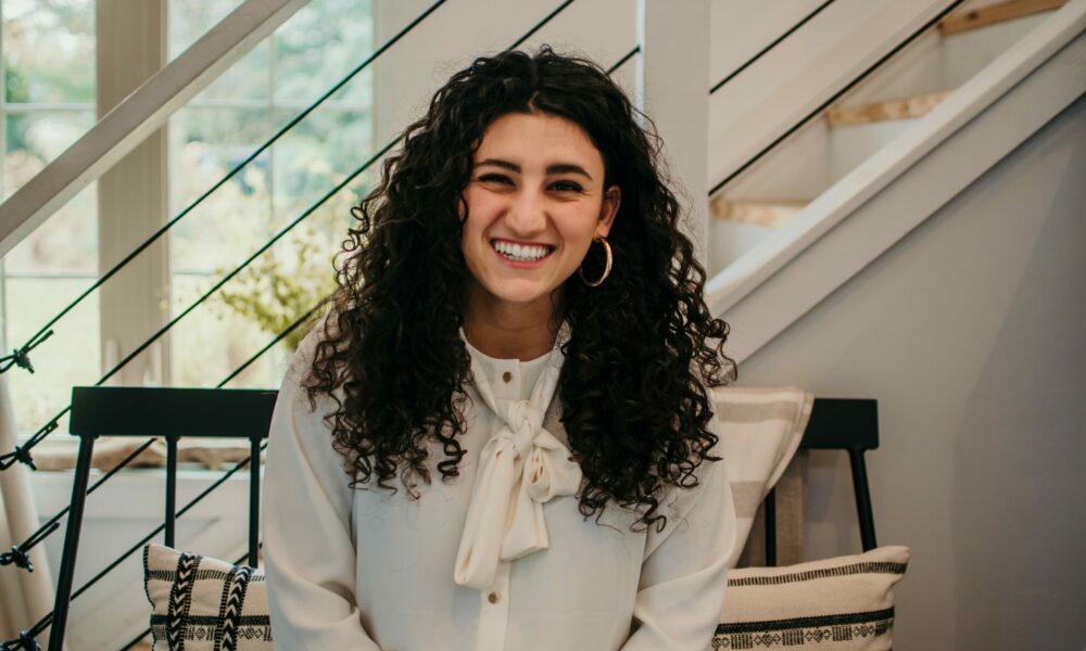 Check Out Lexi Mendella’s Story - Voyage Ohio Magazine