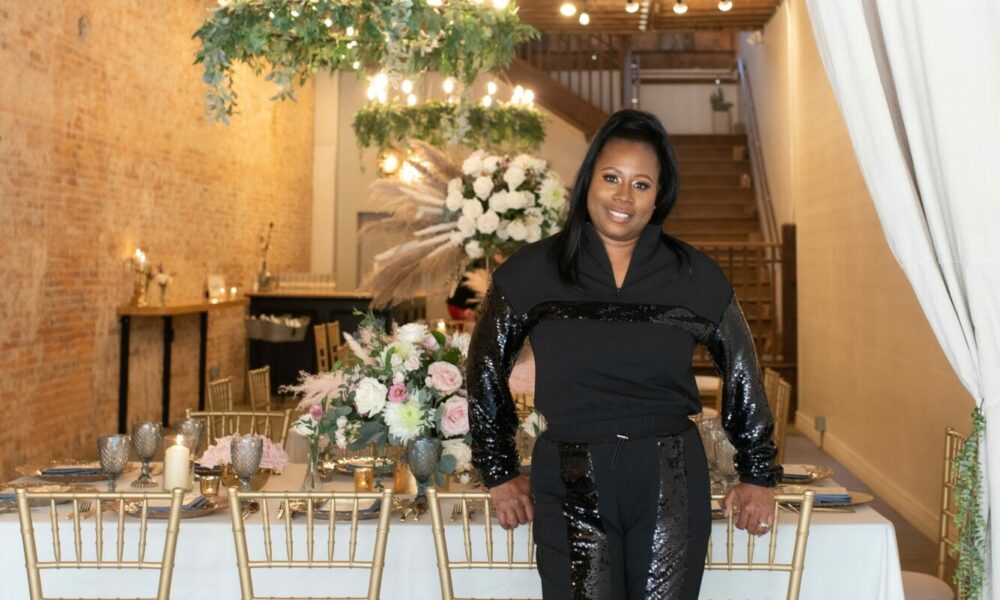 Hidden Gems Meet Melinda Payne of Melinda Payne Events Voyage Ohio