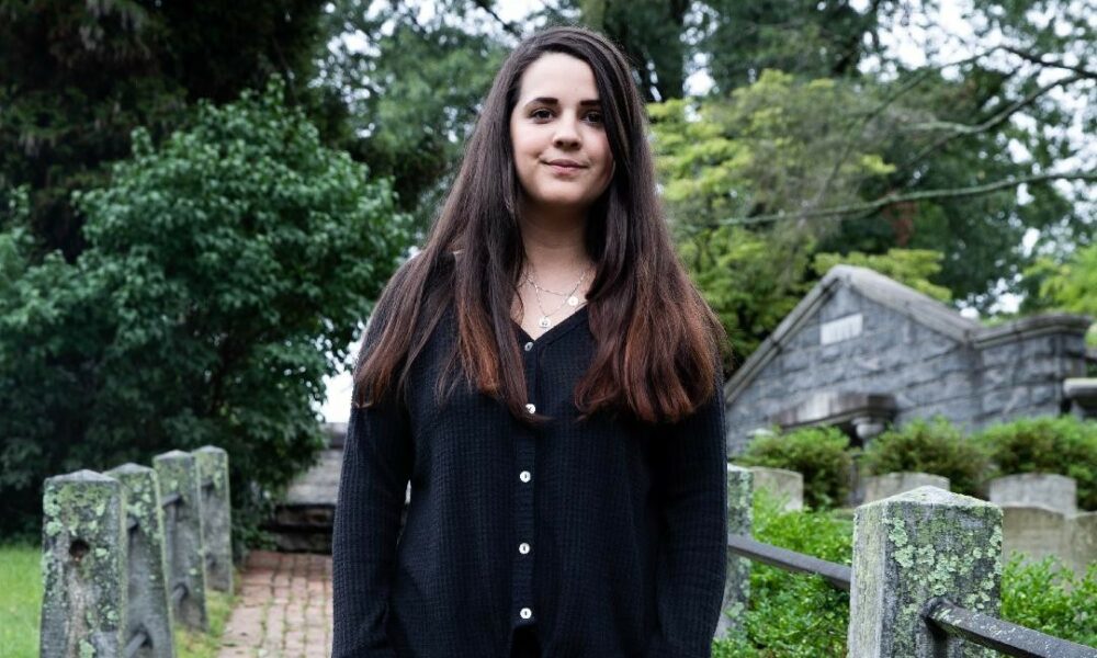 Life & Work with Alexandra Juneja – Voyage Ohio Magazine