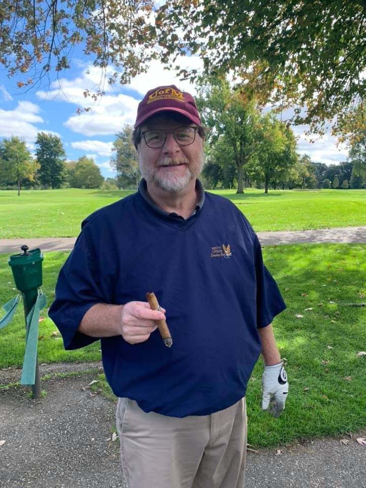 Daily Inspiration Meet Michael Hardy Voyage Ohio Magazine