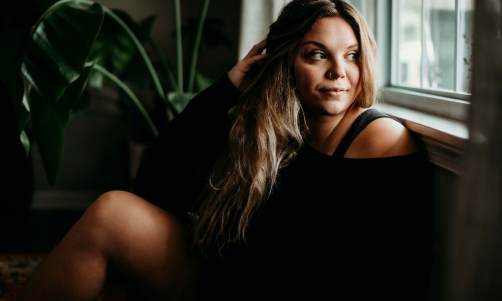 Conversations with Faith Irwin – Voyage Ohio Magazine