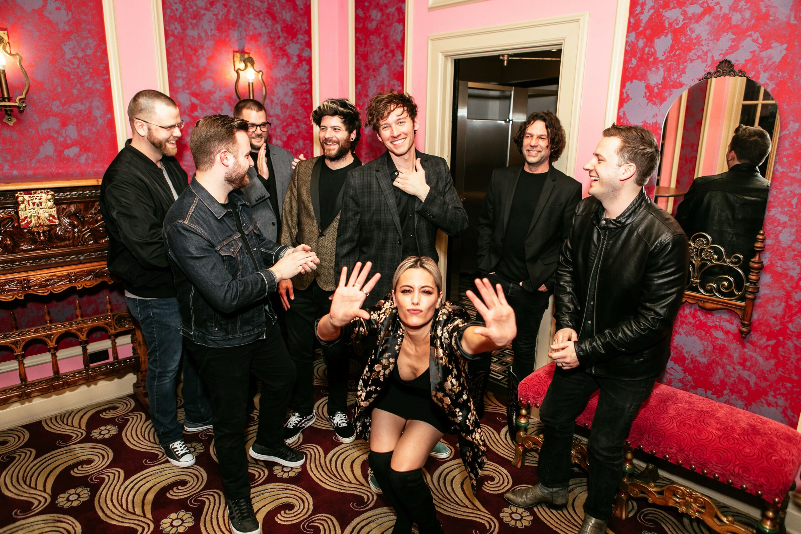 Meet Jackie Popovec - Voyage Ohio Magazine