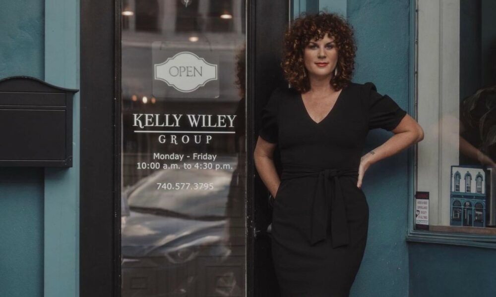 Kelly Wiley Community Highlights: Meet Kelly Wiley of Kelly Wiley Group of Keller ...