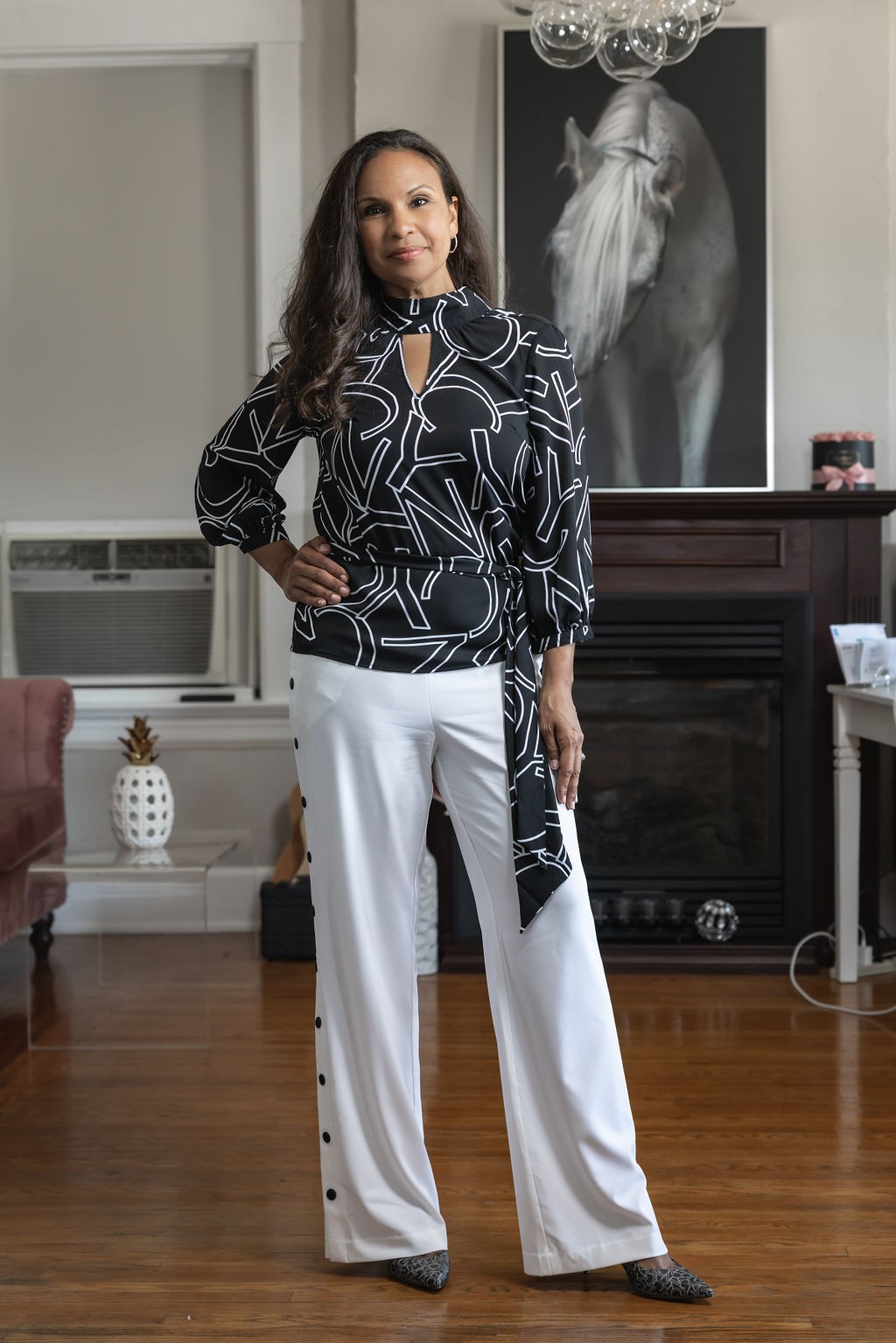 Inspiring Conversations with Karen Harshaw of SPARK