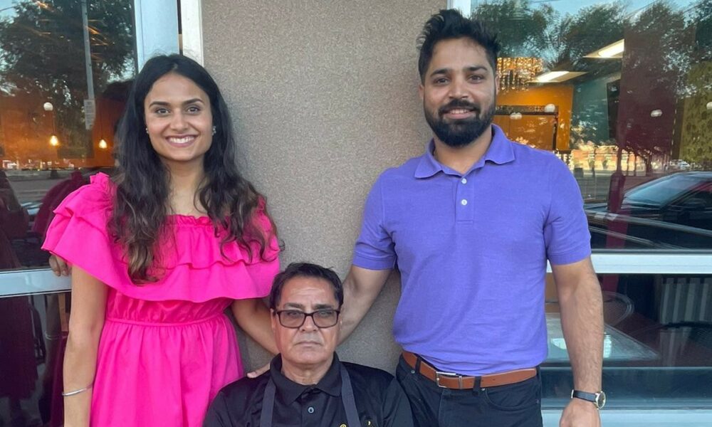 Life & Work with Buttar Family – Voyage Ohio Magazine