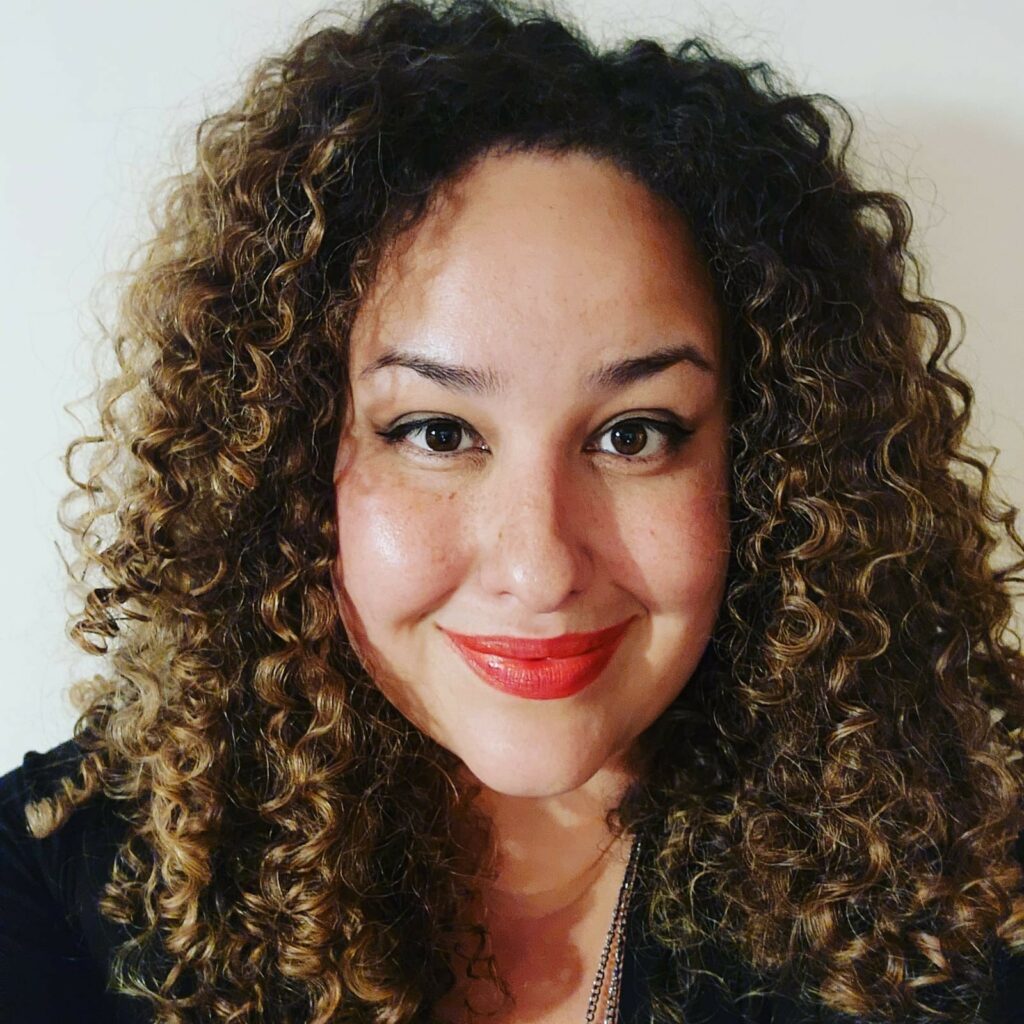 Conversations with Melissa Lewis – Voyage Ohio Magazine