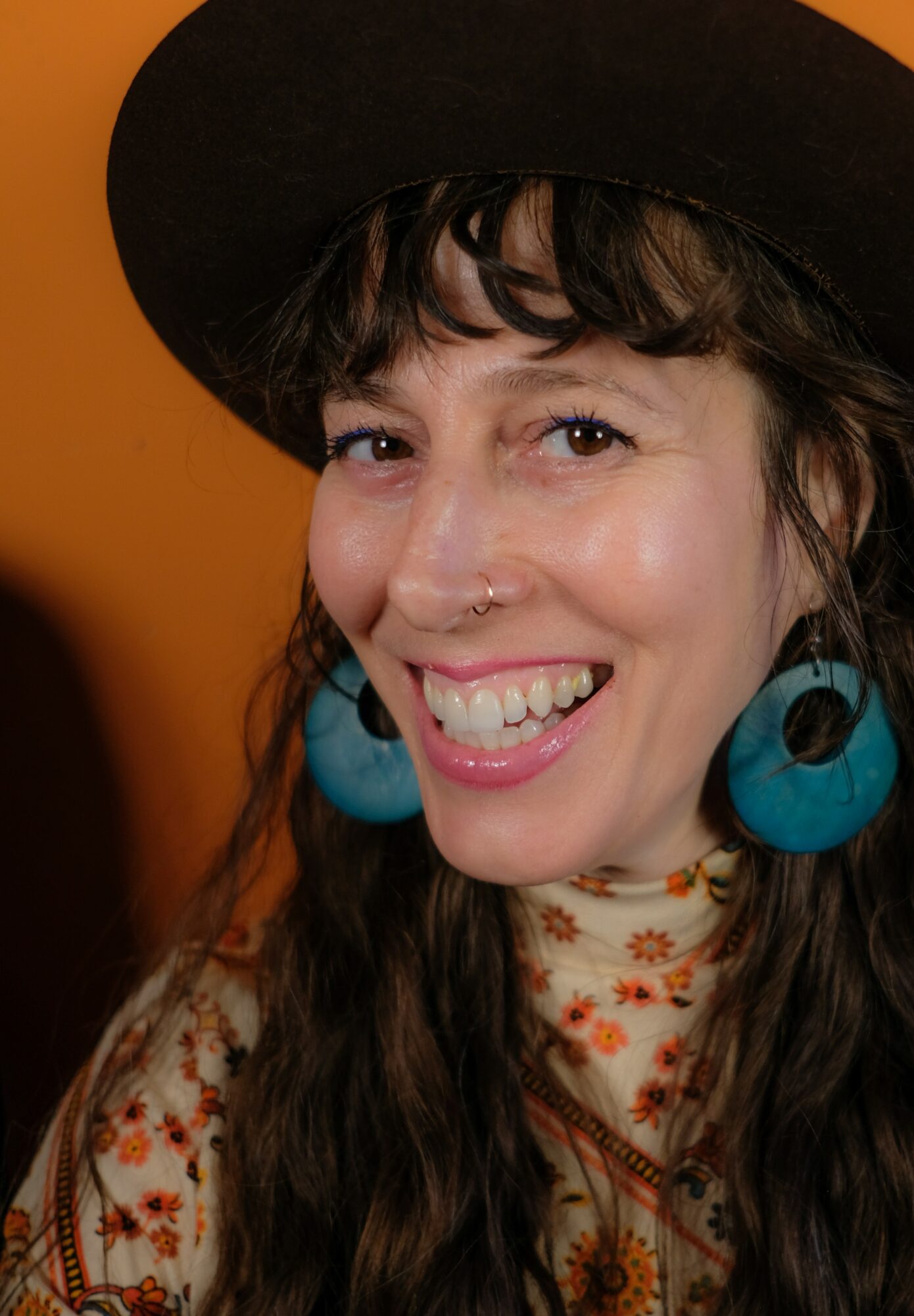 jean-pierre and the zydeco angels - World Music Band Austin, TX - The Bash, image size:1390x2000