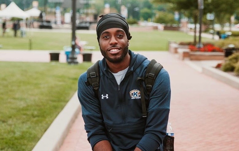 Conversations with Kyle (DJ Smillz) Macon – Voyage Ohio Magazine