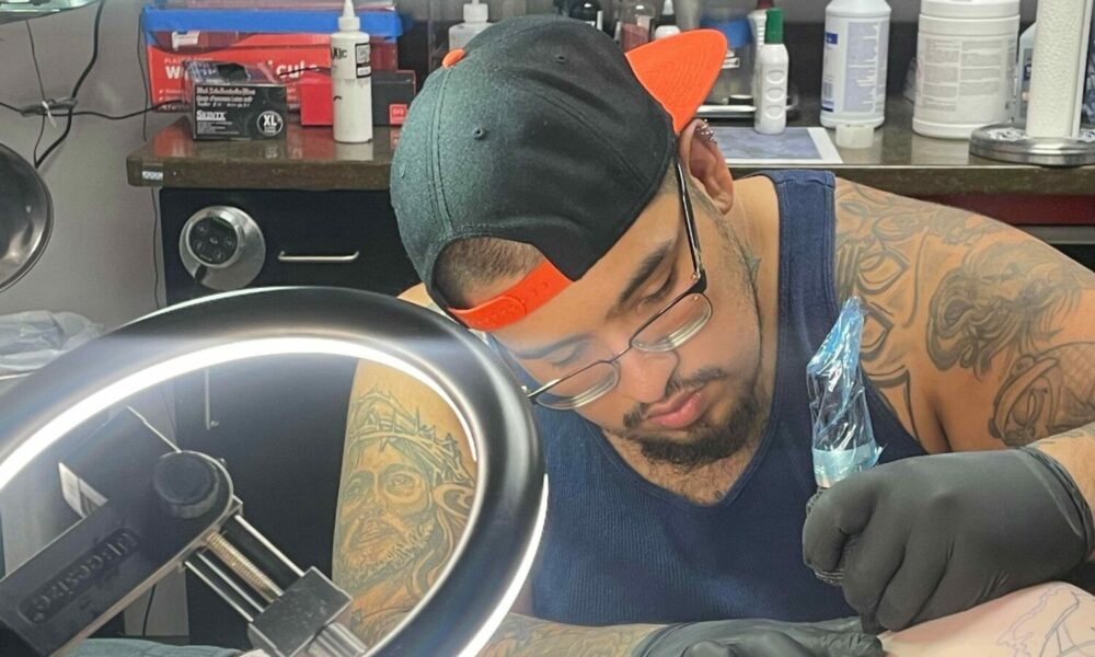 Rising Stars Meet Juan Cordova Voyage Ohio Magazine