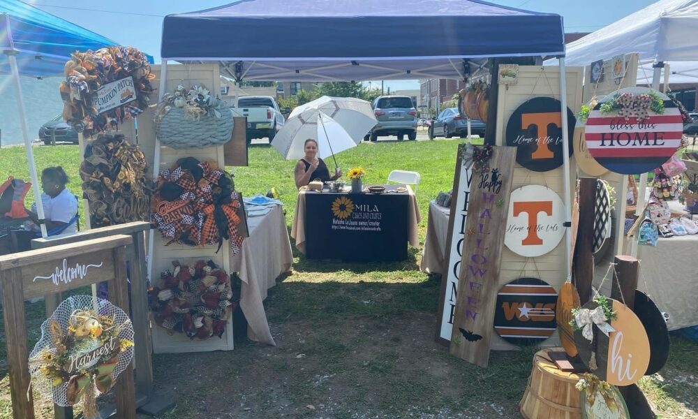 Meet Natasha Lejeune Voyage Ohio Magazine