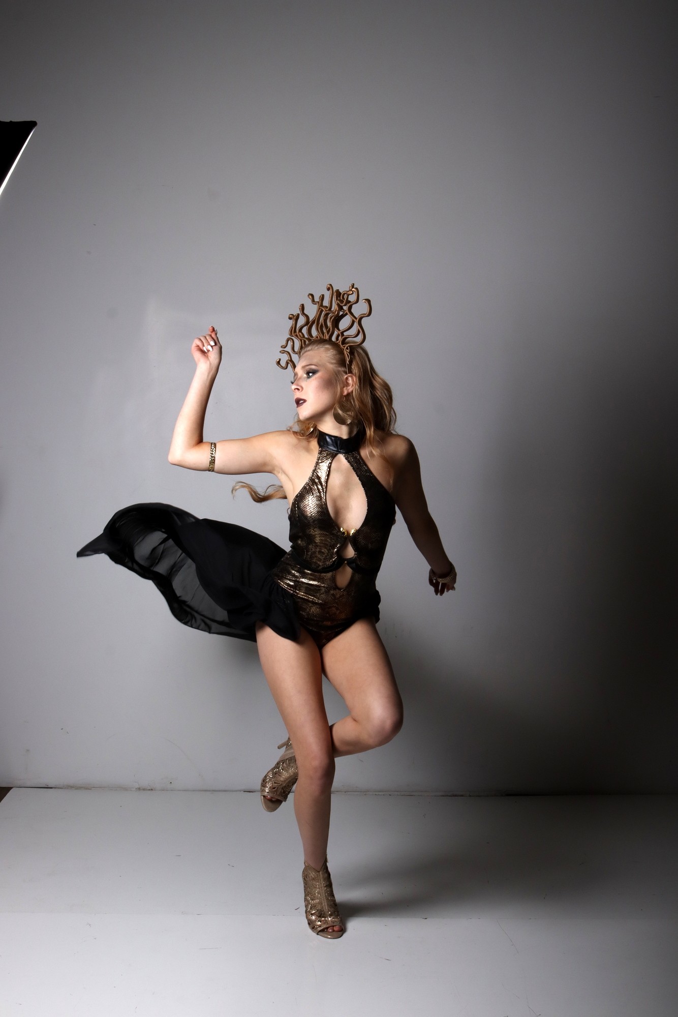 Conversations with Bella Basque - Voyage Ohio Magazine