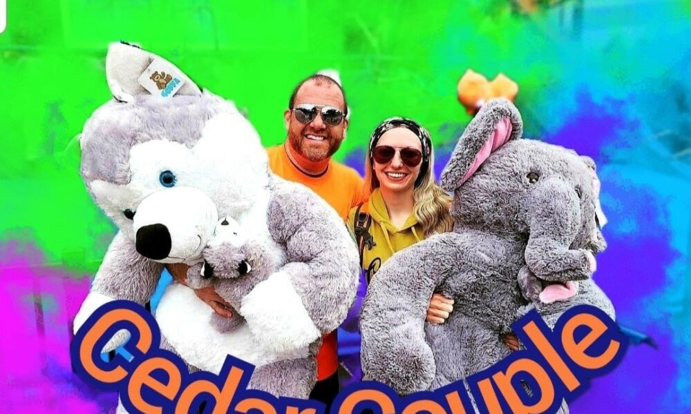 Daily Inspiration Meet Brady and Caitlin Wertz Voyage Ohio Magazine