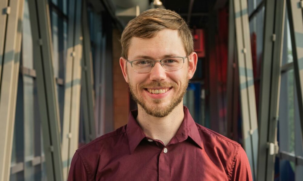 Rob Houk Hidden Gems: Meet Rob Houk of 404 Moving & More – Voyage Ohio Magazine