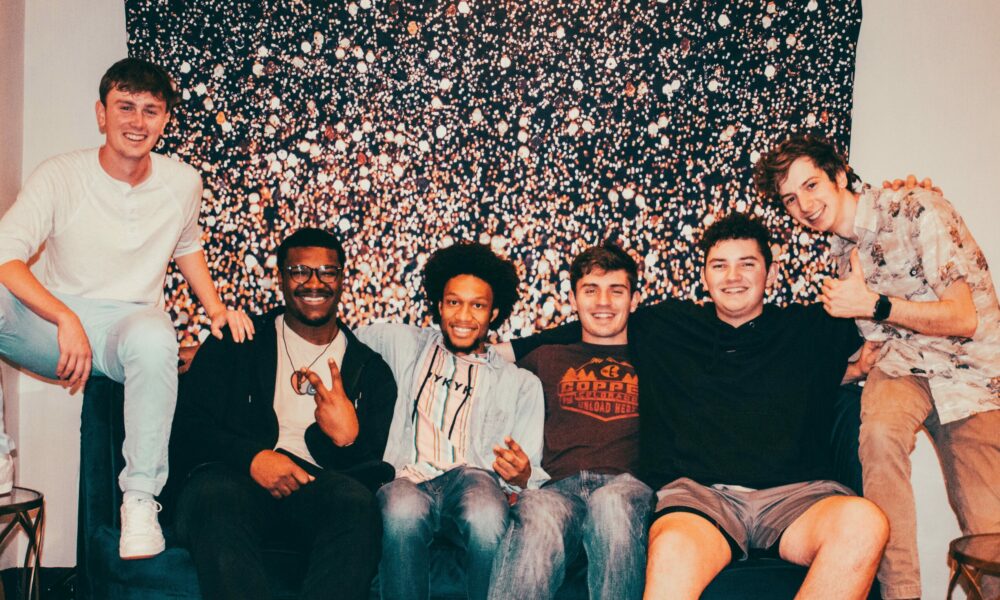 Conversations with The Funky Ducks - Voyage Ohio Magazine