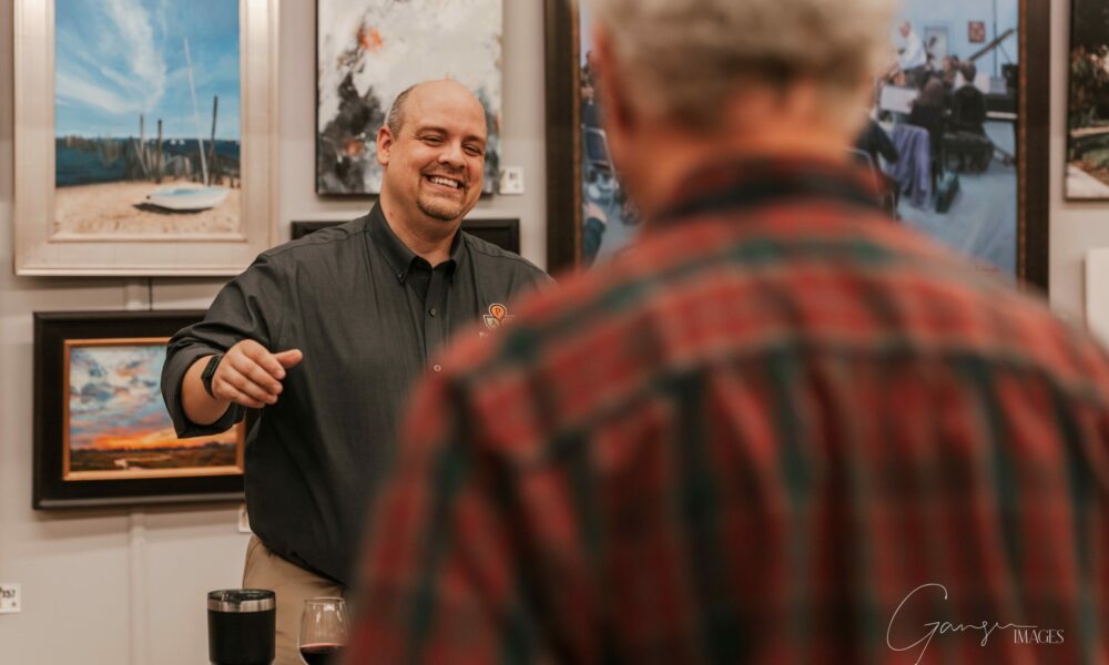 Life & Work with Jordan Knepper – Voyage Ohio Magazine
