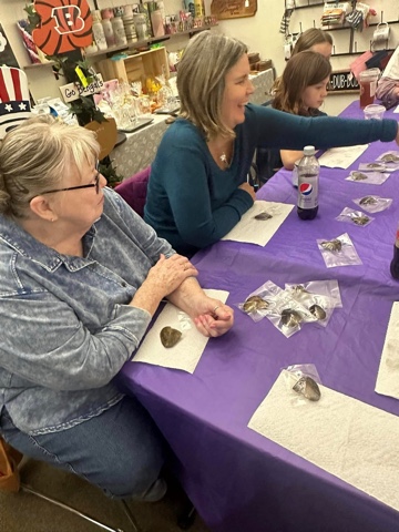 Staci Cook Life & Work with Staci Cook – Voyage Ohio Magazine