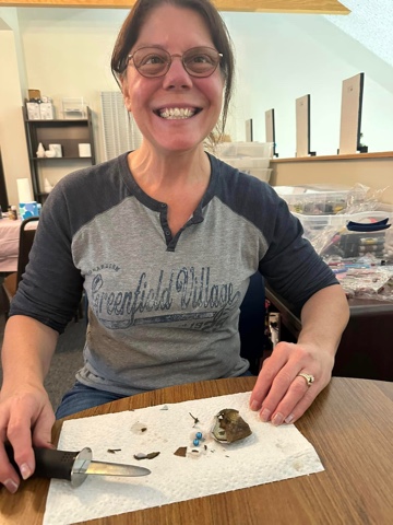 Staci Cook Life & Work with Staci Cook – Voyage Ohio Magazine