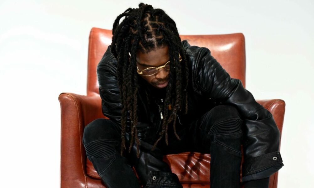 Rising Stars: Meet Qadada The God – Voyage Ohio Magazine