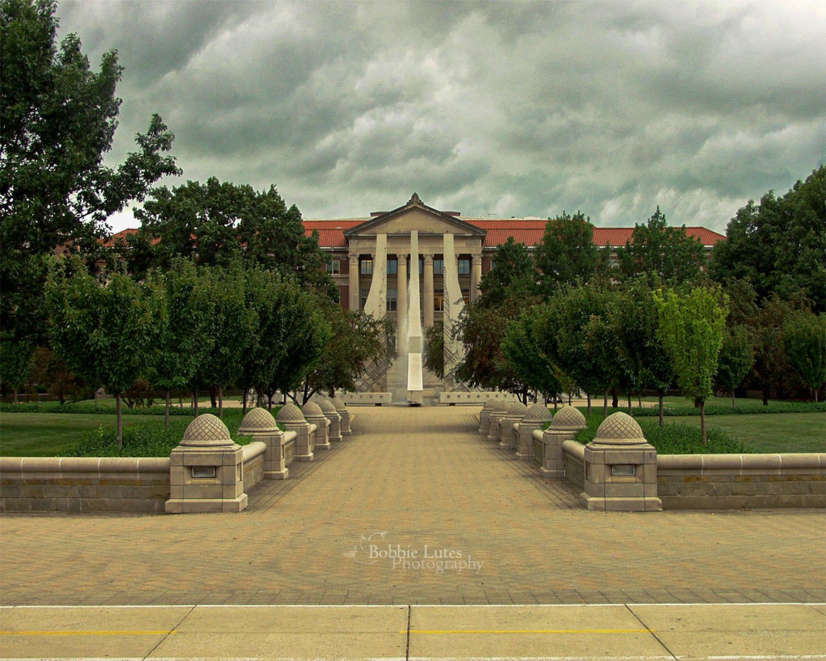 Life & Work with Bobbie Lutes Voyage Ohio Magazine