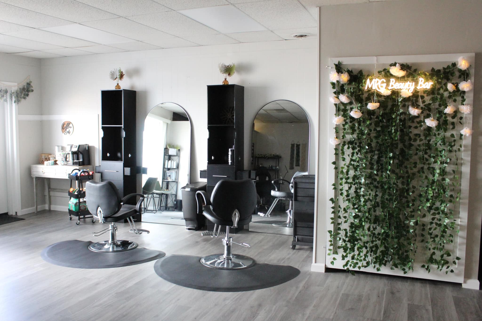 Inspiring Conversations with Stacy Root of MRG Beauty Bar Voyage Ohio