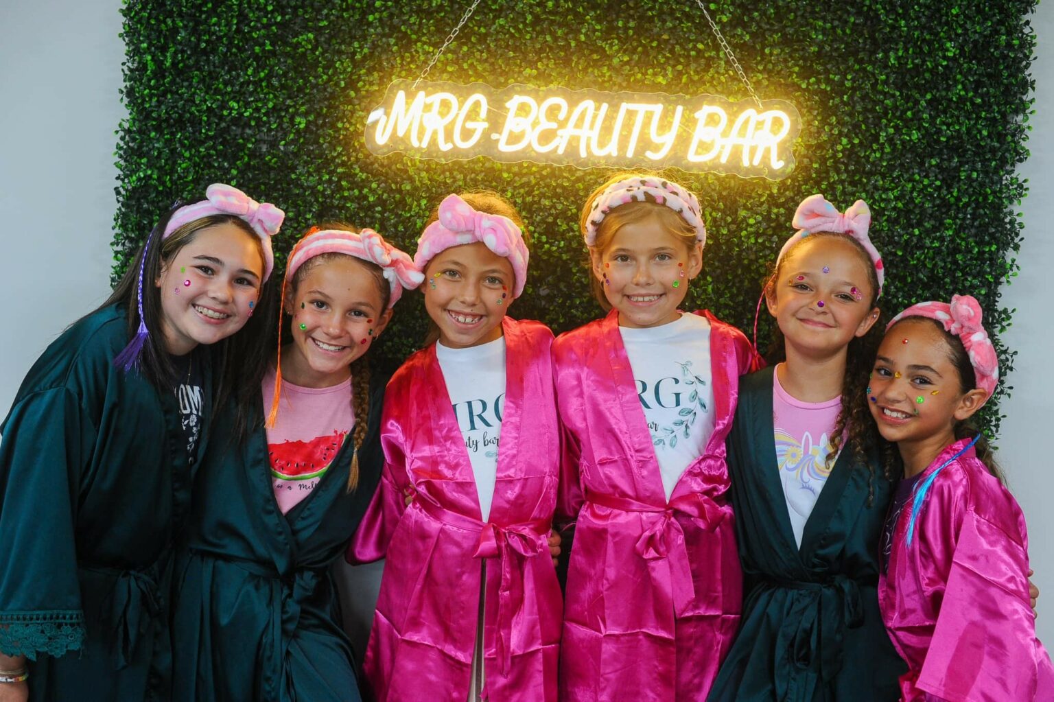 Inspiring Conversations with Stacy Root of MRG Beauty Bar Voyage Ohio