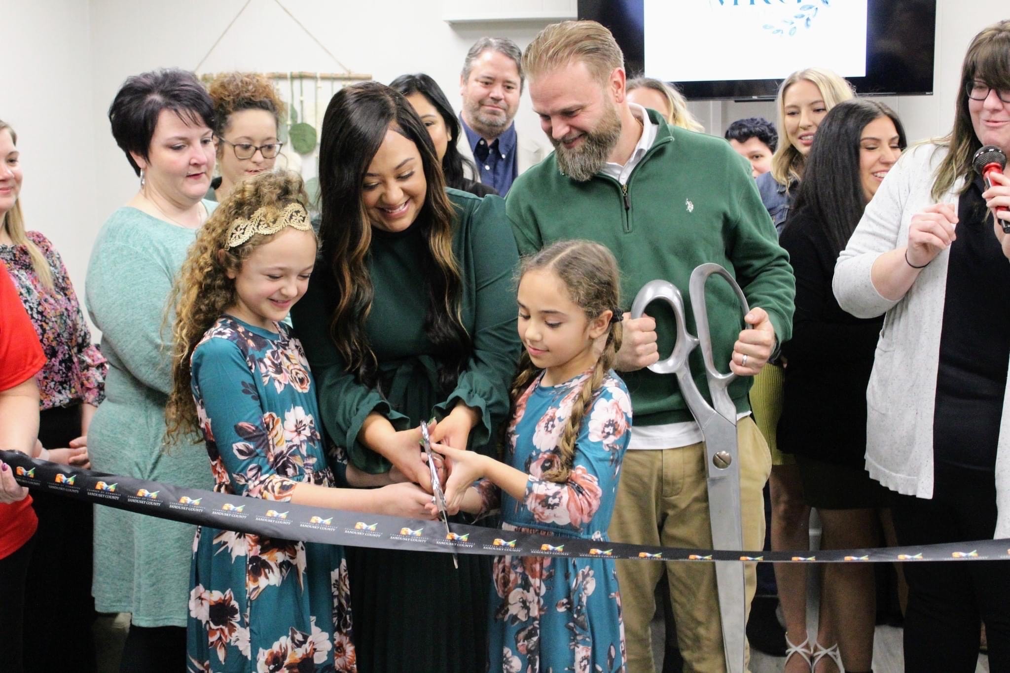 Inspiring Conversations with Stacy Root of MRG Beauty Bar Voyage Ohio