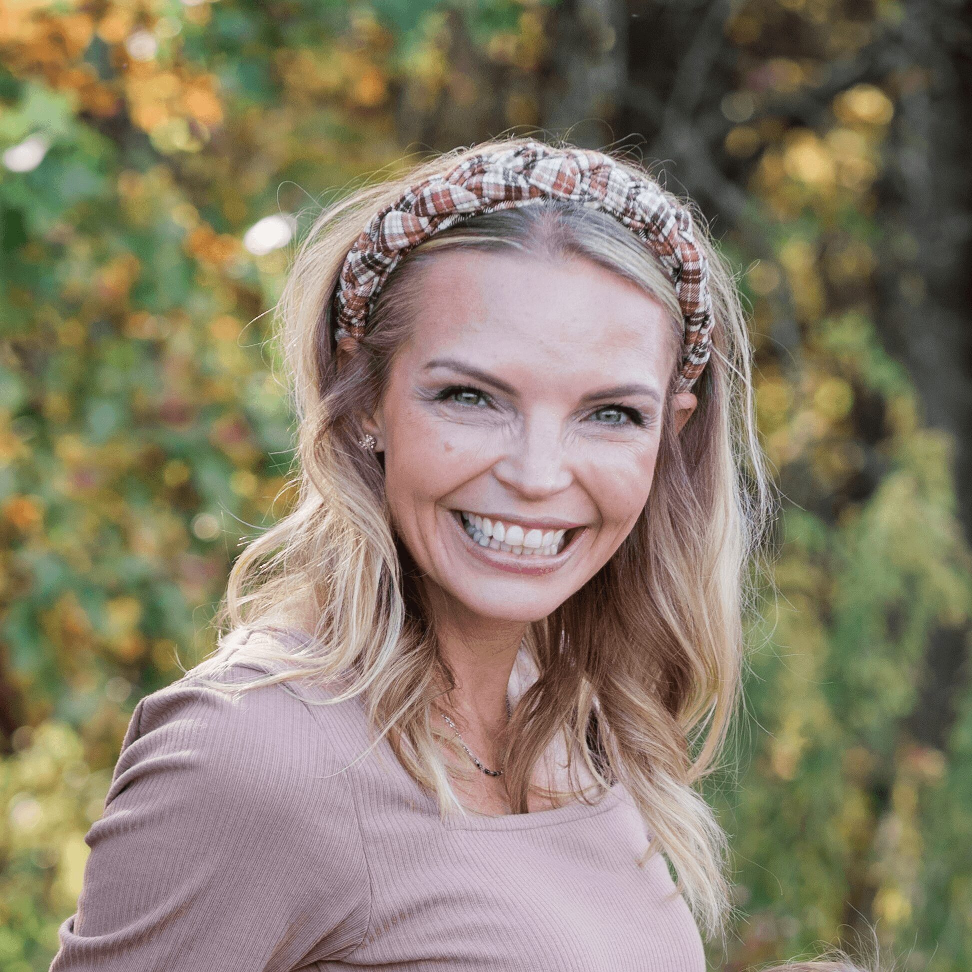 Conversations with Audrey Ross - Voyage Ohio Magazine