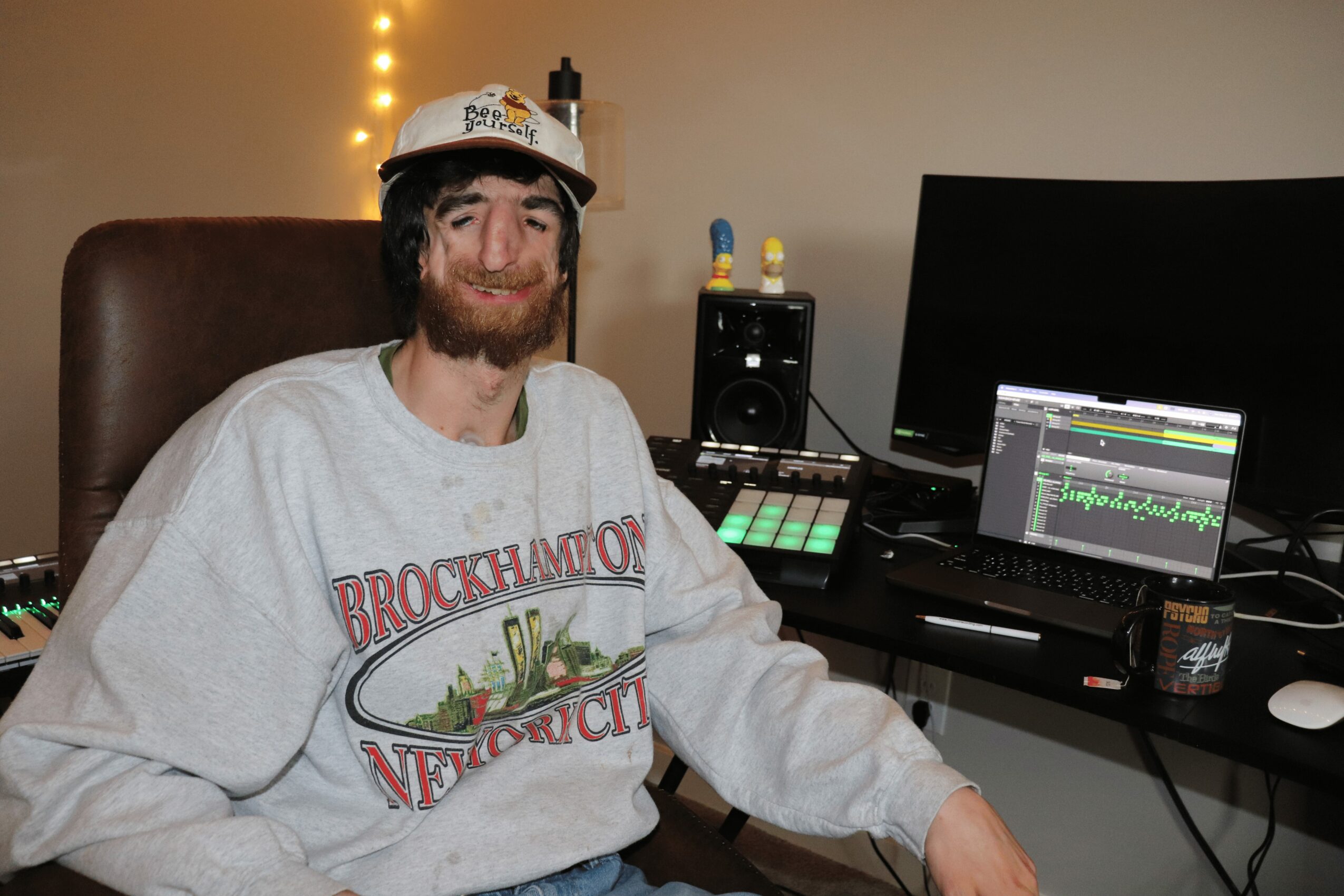 Rising Stars: Meet Alex Dethero of Columbus - Voyage Ohio Magazine