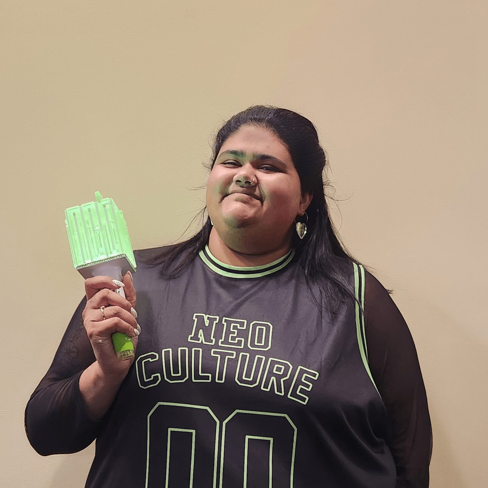 Meet Maya Venkataraman - Voyage Ohio Magazine