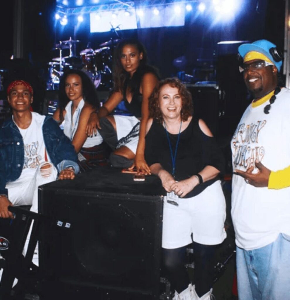 Rising Stars Meet Paisley Paige Gibson of Nashville Voyage Ohio Magazine