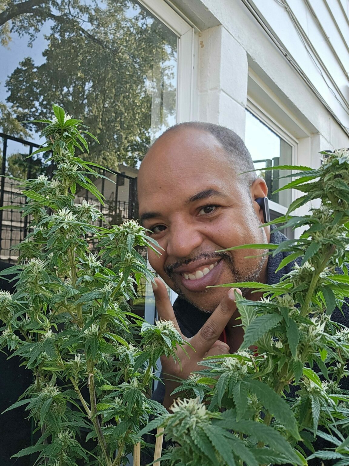 Rising Stars: Meet Anthony Riley of Columbus – Voyage Ohio Magazine