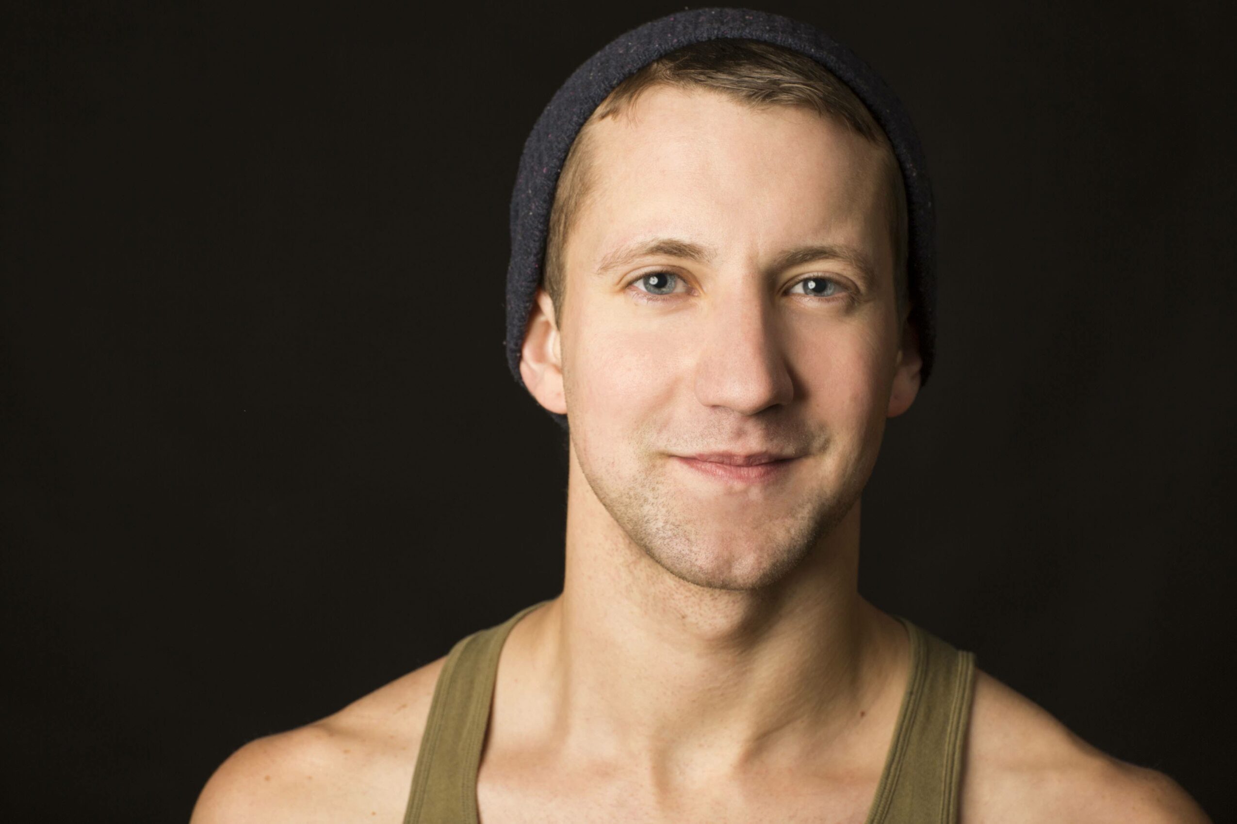 Life & Work with Joshua Manculich of Columbus (Merion Village