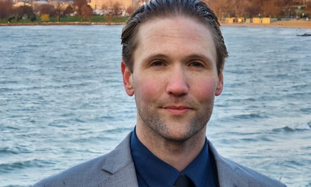 Exploring Life & Business with Brent Reed of Cleveland Uprising ...