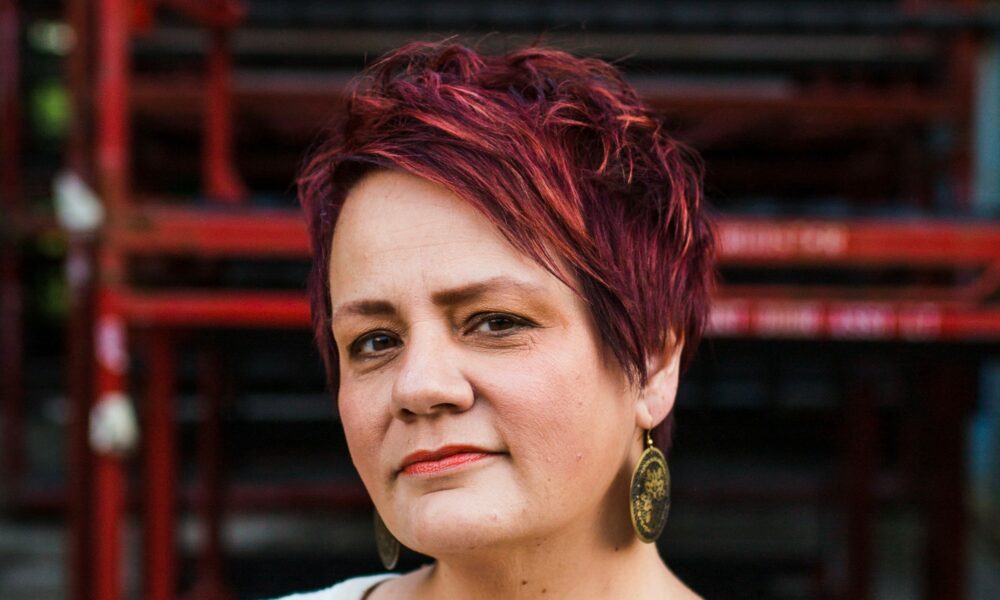 Conversations with Melissa Herrera – Voyage Ohio Magazine