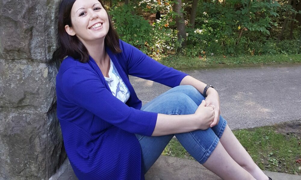 Conversations with Sarah Awa – Voyage Ohio Magazine