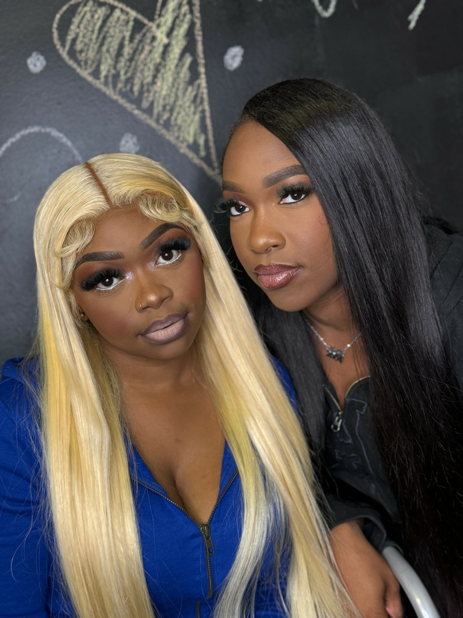 Rising Stars: Meet Deaj The Mua of Cleveland – Voyage Ohio Magazine