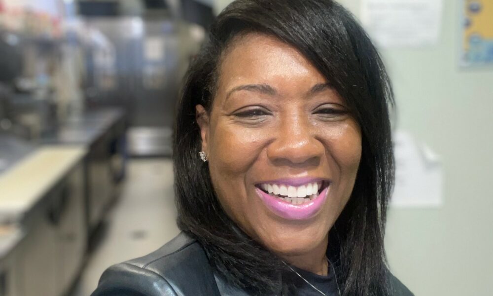 Community Highlights: Meet Danielle Delaine of Herban Vegans – Voyage ...