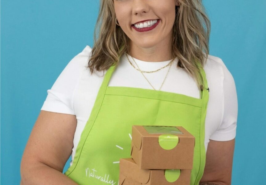 Meet Rebecca Wagner of Anderson Township (Cincinnati) – Voyage