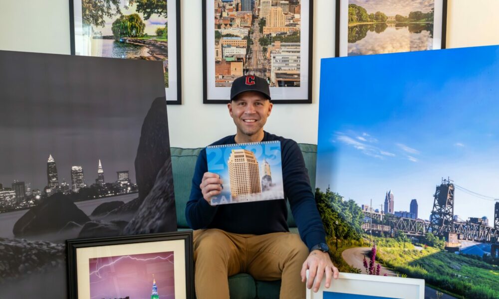 Conversations with Matt Sexton – Voyage Ohio Magazine