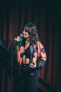 Conversations with Leyla Ingalls – Voyage Ohio Magazine