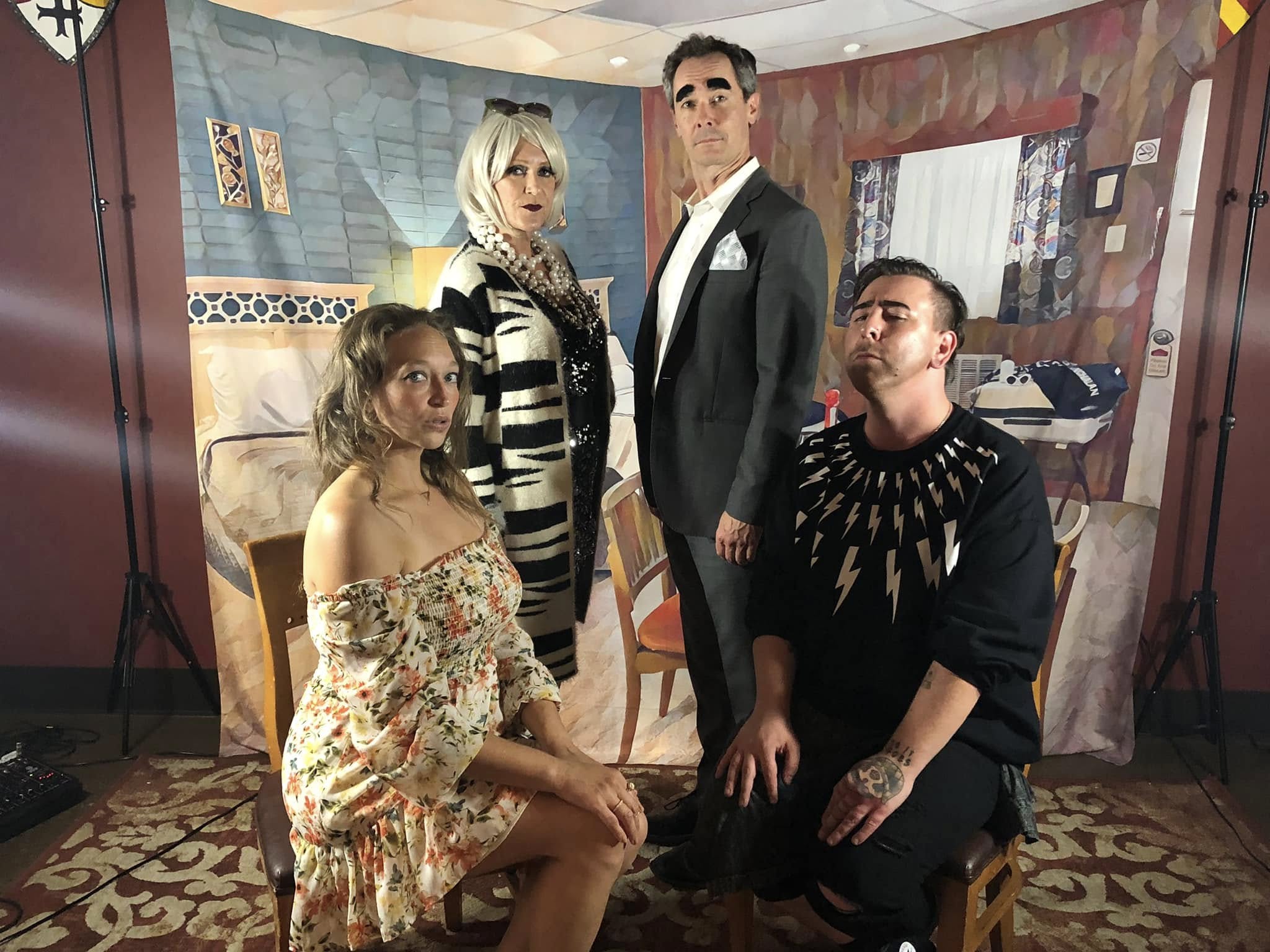 Check Out Alison Rampa’s Story – Voyage Ohio Magazine