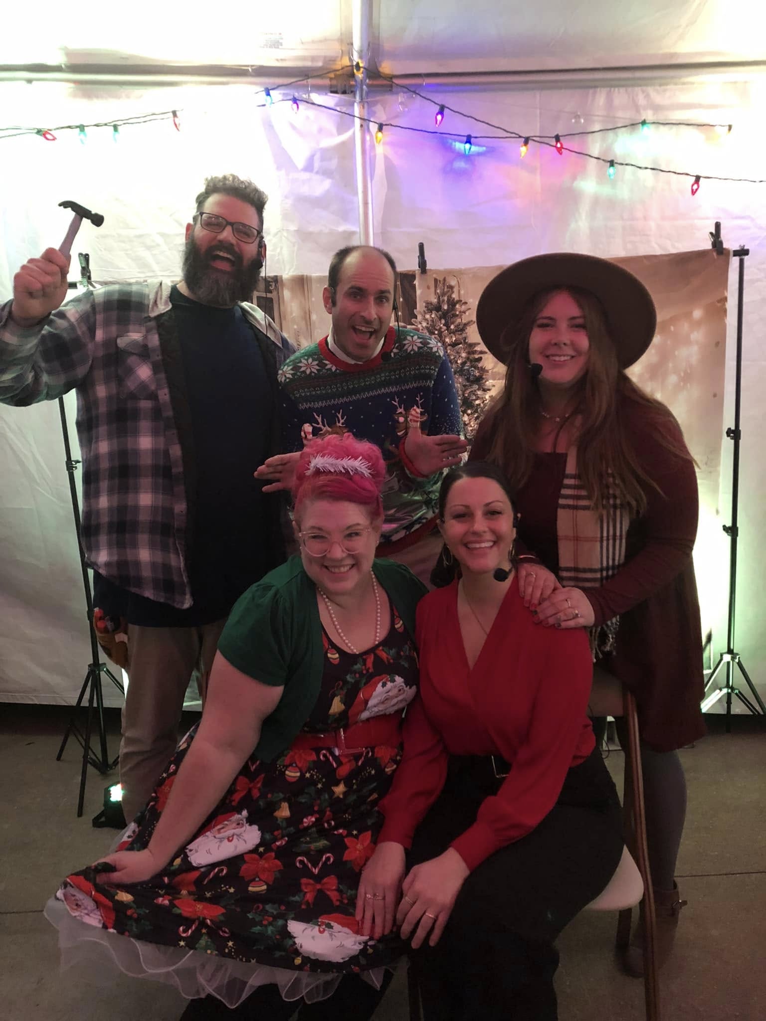 Check Out Alison Rampa’s Story – Voyage Ohio Magazine