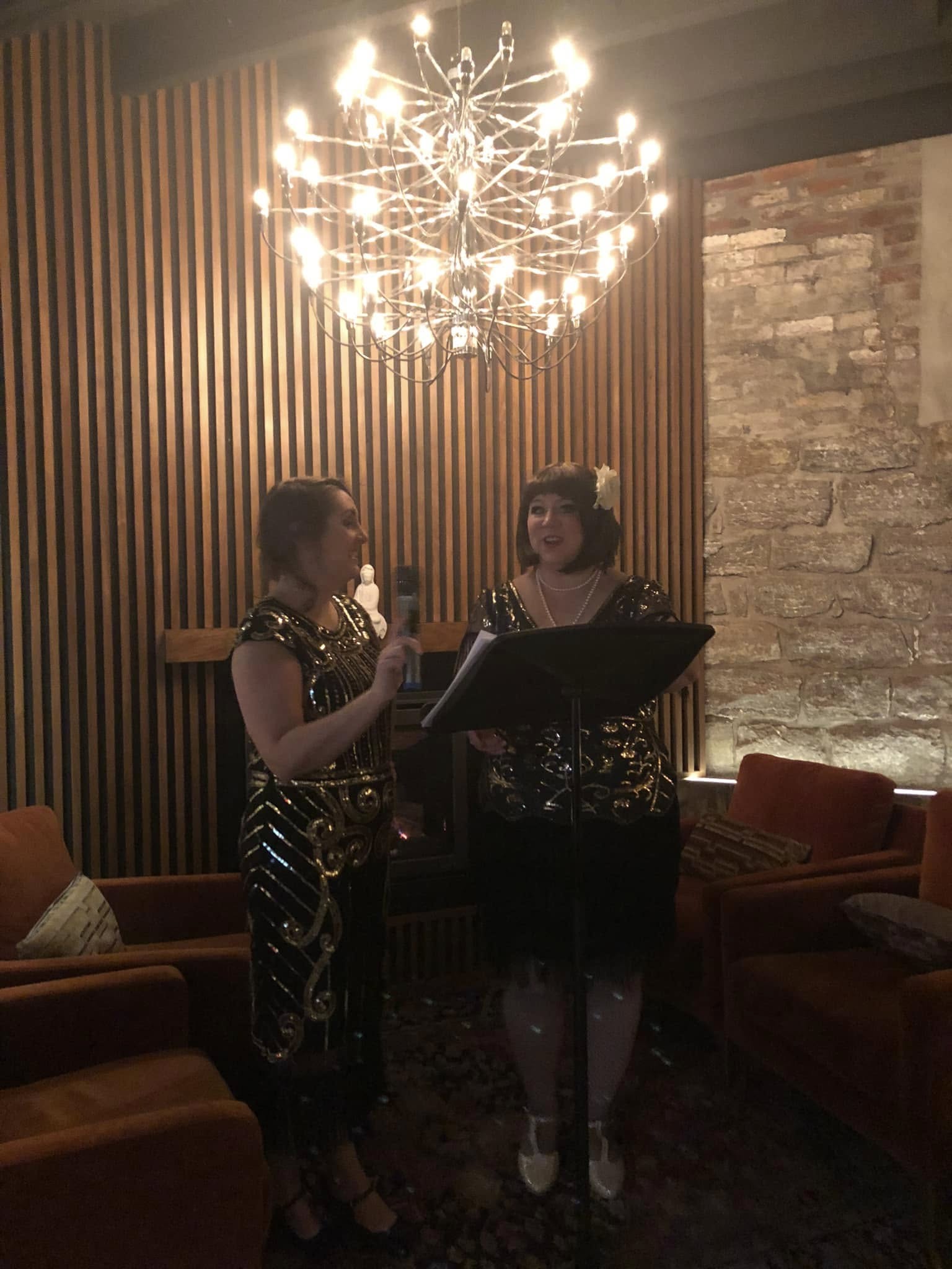 Check Out Alison Rampa’s Story – Voyage Ohio Magazine