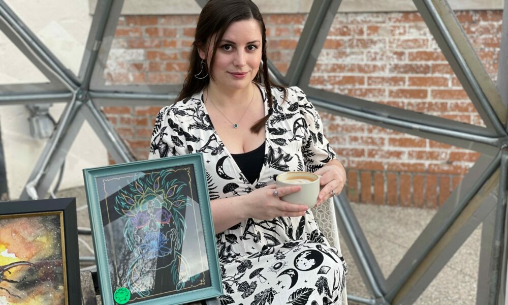 Life & Work with Amanda Vidican of Oxford, MI – Voyage Ohio Magazine